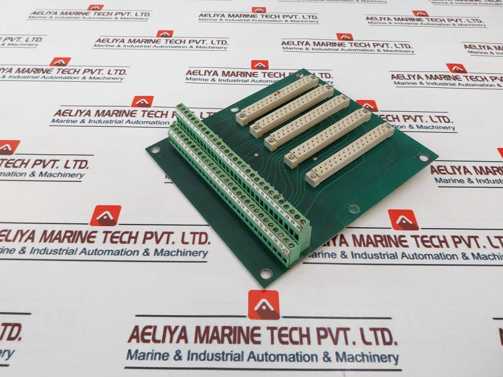 Wartsila 0v72h 73 Motherboard - Image 3