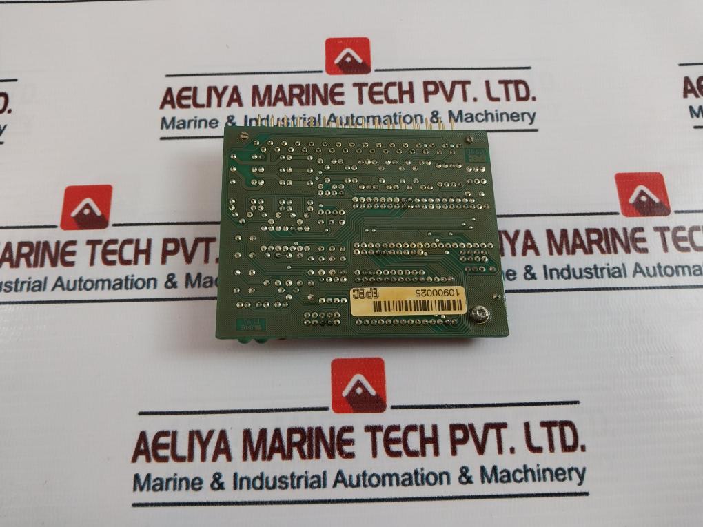 Wartsila 1044b Control Card - Image 4