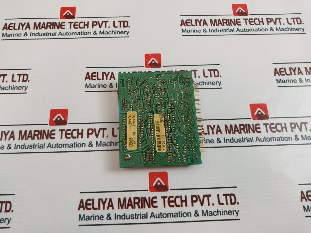 Wartsila 1044b Control Card - Image 4