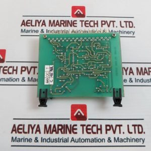 Wartsila 3223b000500 Relay Card