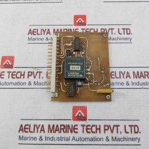 Wartsila 3v72h66 Tc-board