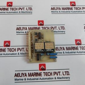 Wartsila 3v72h66 Tc-board