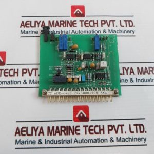 Wartsila C2-card Ppl 81804 C2-card