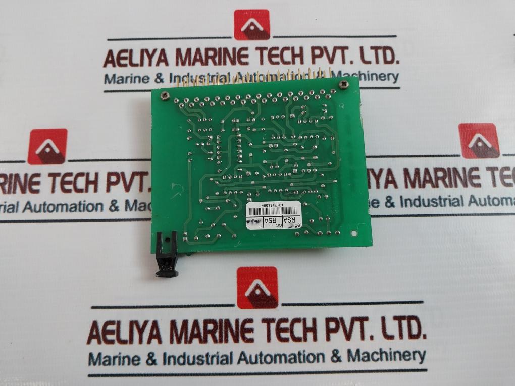 Wartsila C2-card Ppl 81804 C2-card - Image 4