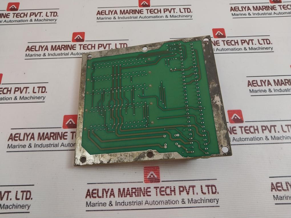 Wartsila Despemes 0v72h 73 Motherboard Rev 5 - Image 4