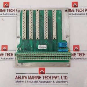 Wartsila Ov72h 73 Motherboard