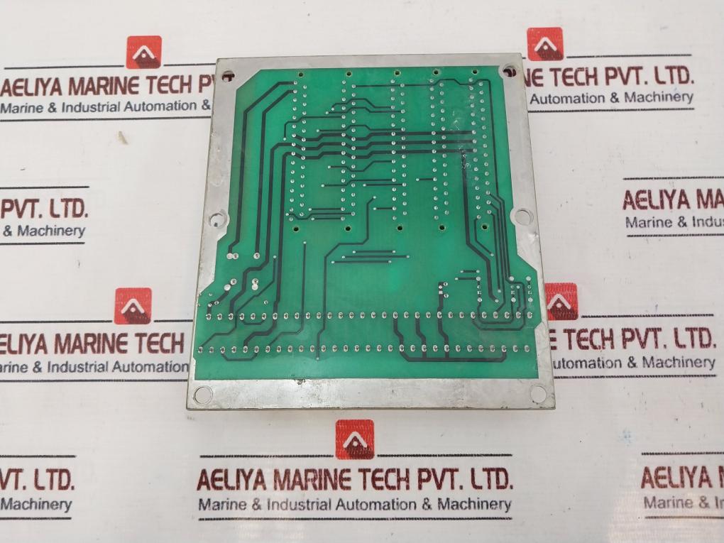 Wartsila Ov72h 73 Motherboard - Image 4