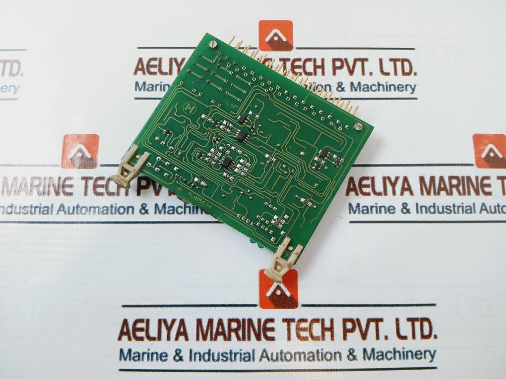 Wartsila Pl005634 Printed Circuit Board - Image 4