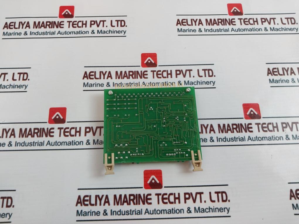 Wartsila Pl005635 Printed Circuit Board - Image 4