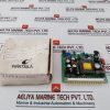 Wartsila Ppl 2912-2 Circuit Board 94v