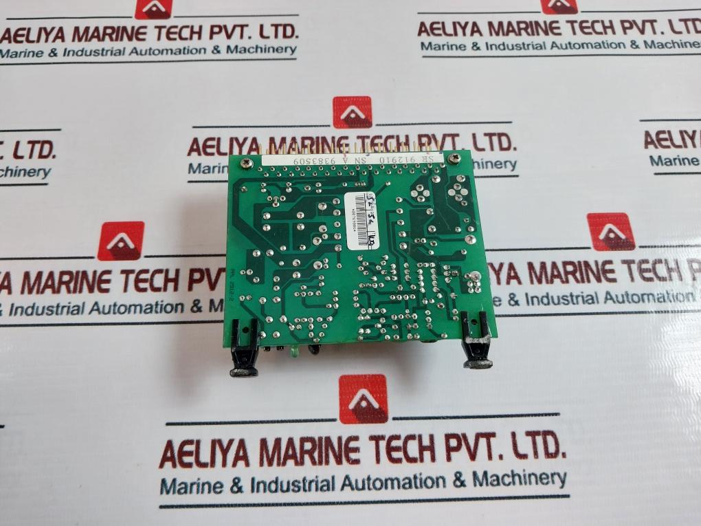 Wartsila Ppl 2912-2 Despemes Power Card 24v - Image 4