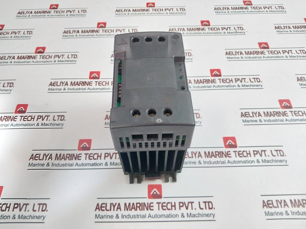 Watlow Din-a-mite Dc20-60f0-s000 Solid State Power Controller 600v ...