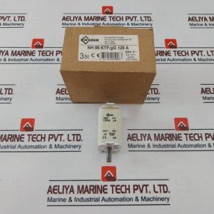 Weber Nh00 Fuse 500v