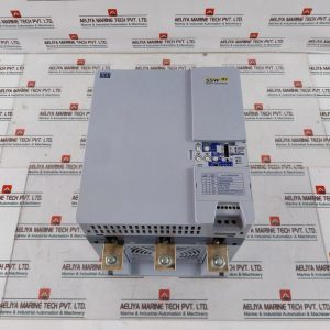 Weg Ssw 07 Soft-starter 50-60hz