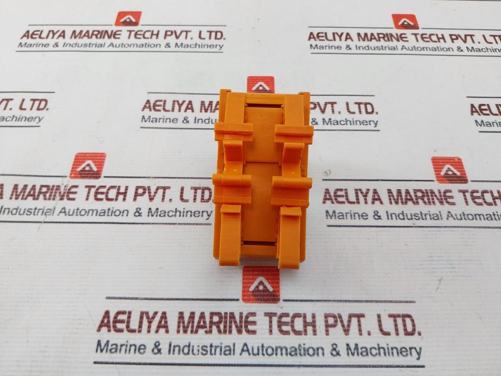 Weidmuller 800390 1001 Interface Connector 94v - Image 4