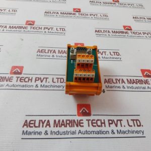 Weidmuller 800391 1001 Interface Module