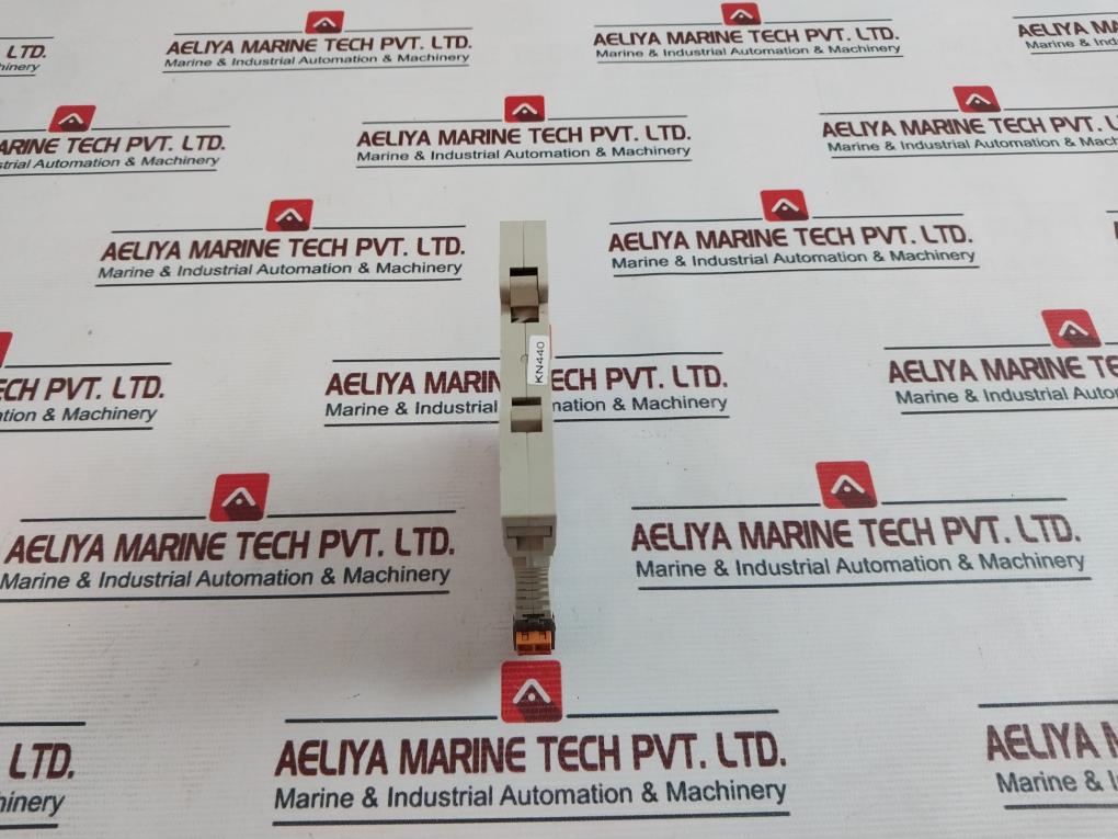 Weidmuller 8447100000 Signal Isolation Module 24v - Image 4