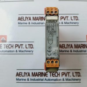 Weidmuller 8560720000 Thermo Signal Isolatorconverter