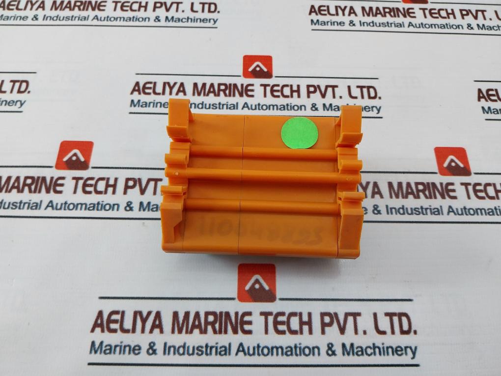 Weidmuller Knoll Bcd R008 Connector Board 94v - Image 4