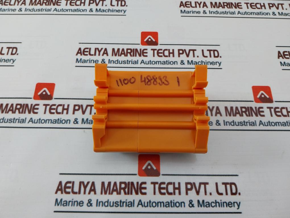 Weidmuller Knoll Bcd R008 Connector Board 94v - Image 4