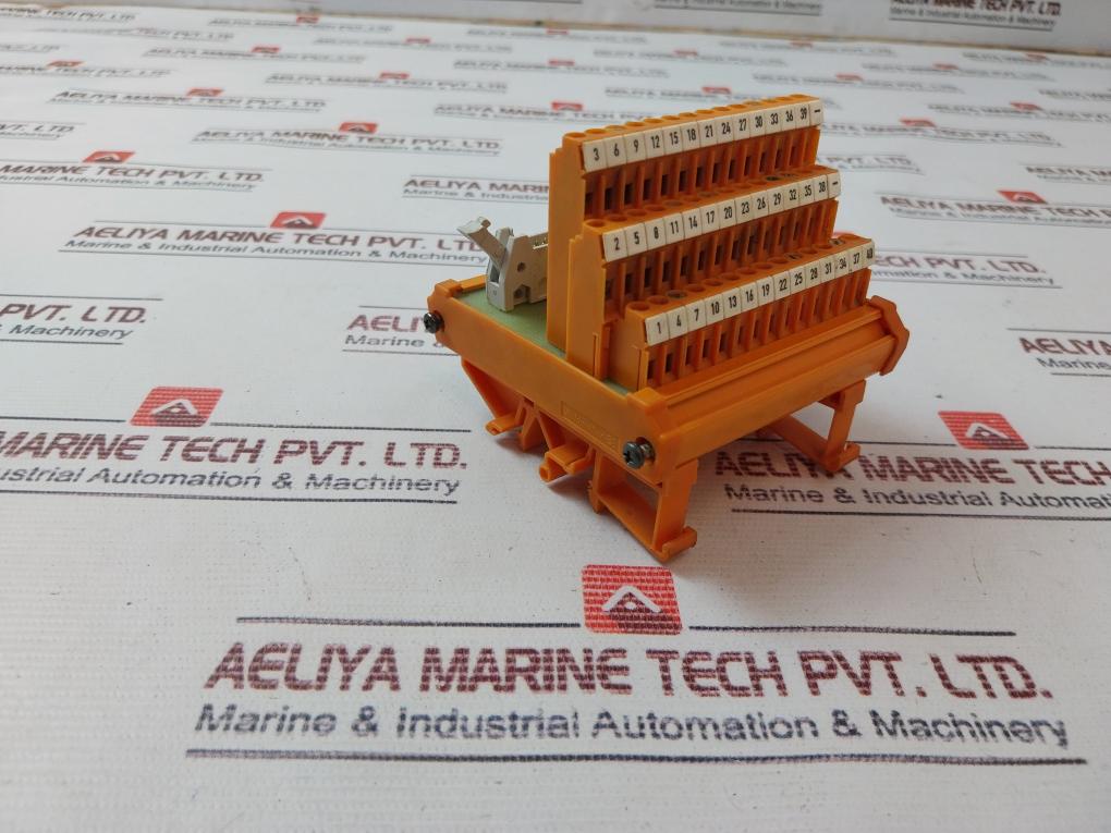 Weidmuller Rsf 40 Interface Unit - Image 3