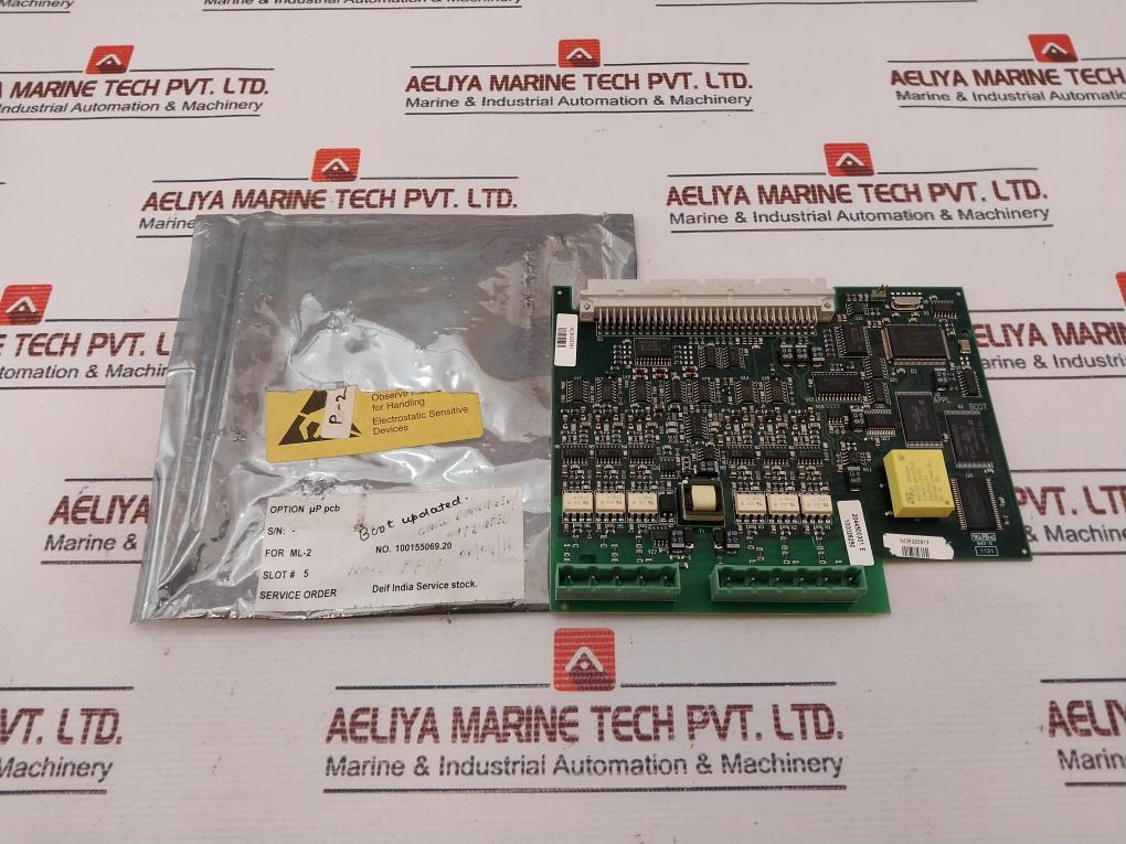deif 1044500300f Pcb Card 94v-0