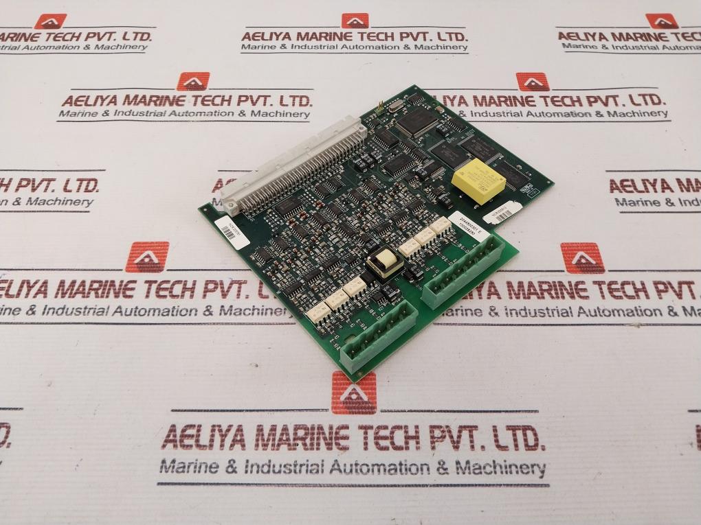 Deif 1044500300f Pcb Card 94v-0 - Image 3