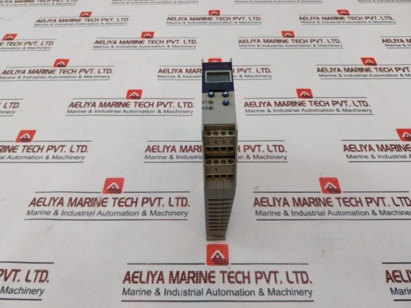 Weishaupt 702060299-999-000-23 Programmable Controller 250v