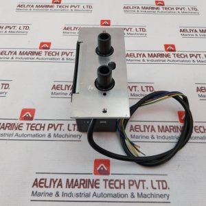 Weishaupt W-zg 02 Ignition Transformer 230v 5060 Hz
