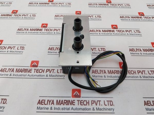 Weishaupt W-zg 02 Ignition Transformer 230v 5060 Hz