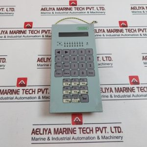 Westfalia Separator 807-25a Lcd Keypad