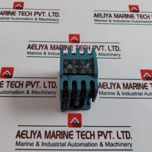 Westinghouse Dsl 6 Contactor