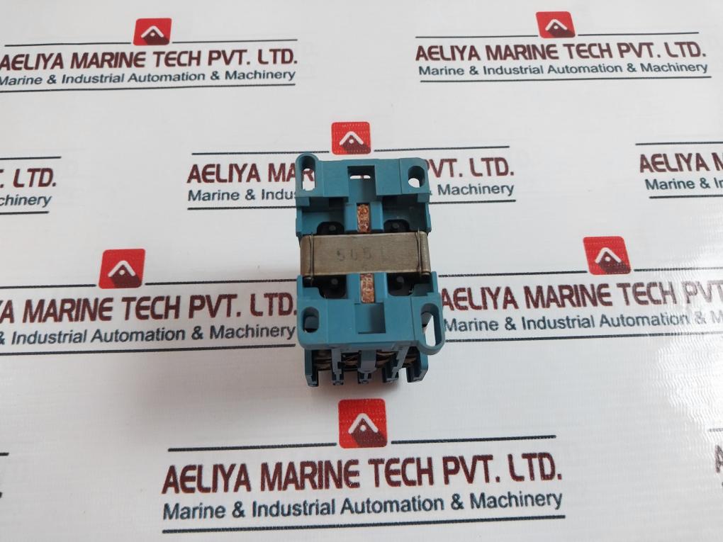 Westinghouse Dsl 6 Contactor - Image 4