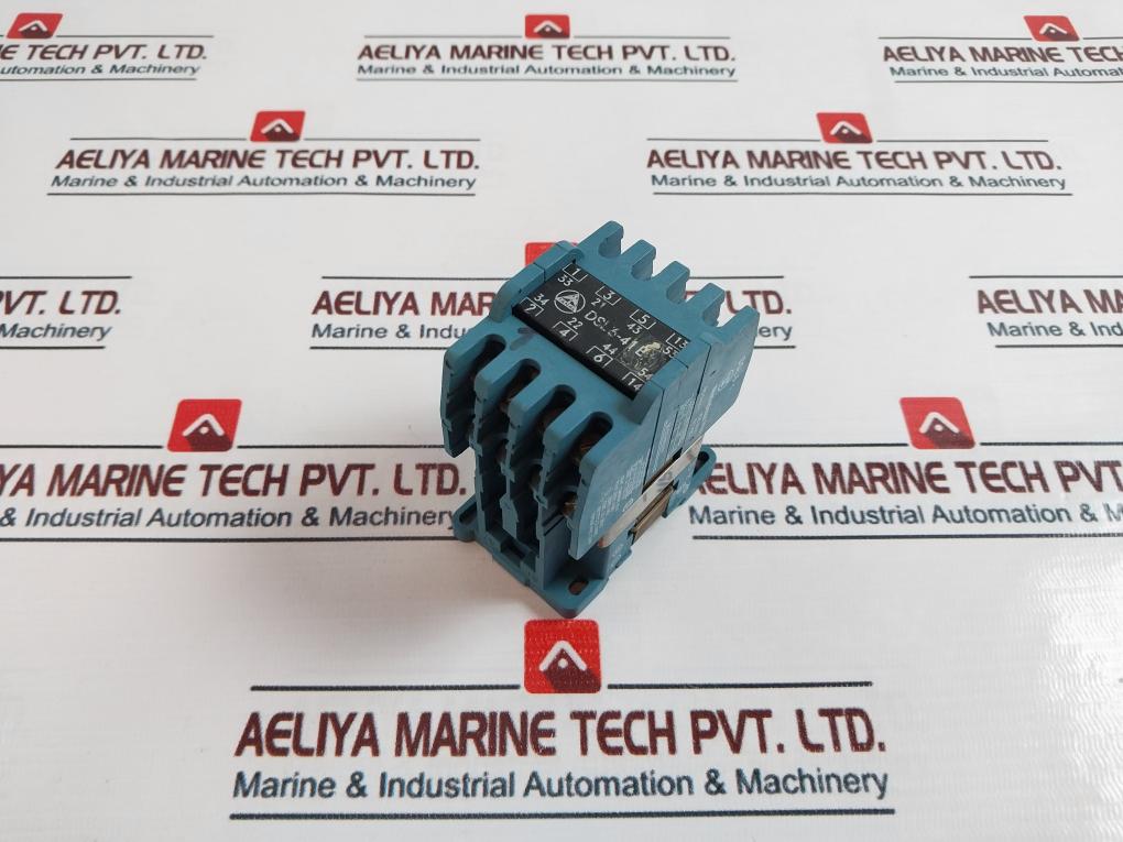 Westinghouse Dsl 6 Contactor - Image 3