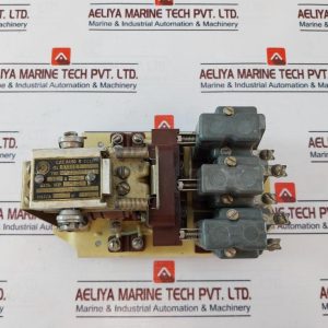 Westinghouse Hfd 65k Circuit Breaker