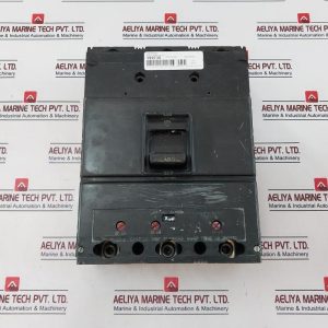 Westinghouse Lab3400w Circuit Breaker 400a