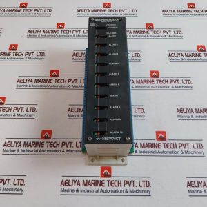 Westronics Sbga-10p2w Group Annunciator