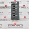 Westronics Seobu Electronics Sbga 6p2w Group Annunciator