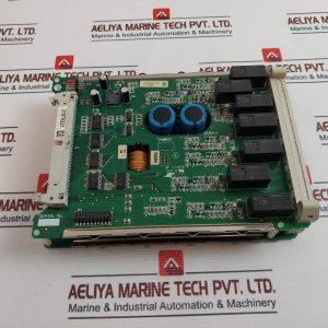 Wgs.zn0031001.a05. Printed Circuit Board