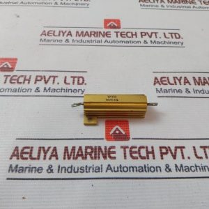 Wh50 100r 5% Resistor