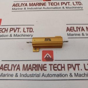Wh50 22r 5% Resistor