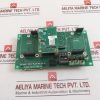 Wilson Aq-ccb-301 (Ver 1.0) Pcb Card