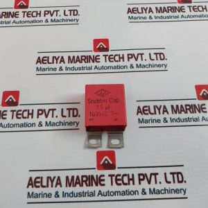 Wima 1,5 Μf Capacitor