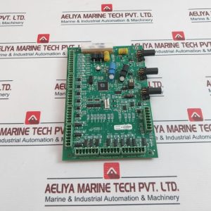 Wm328ml-2 Printed Circuit Board 94v