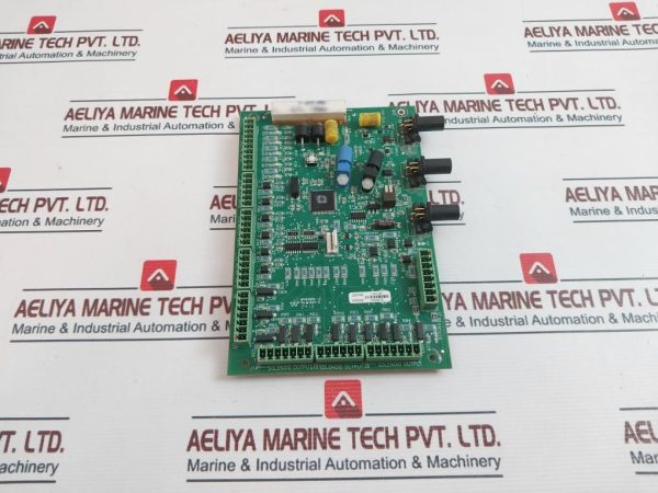 Wm328ml-2 Printed Circuit Board 94v