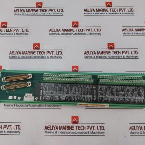 Woodward 5501-371 Interface Module 24v