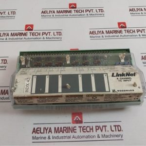 Woodward 9905-966 Controller Module