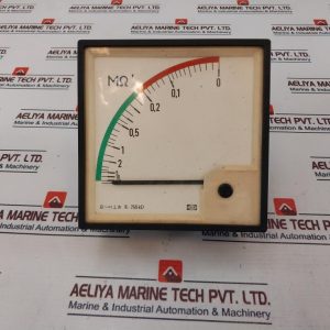 Xdeif Ri 250kΩ Meter Isolation Monitor