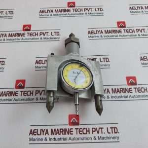 Xerxes 0-10mm Depth Gauge 0-10mm