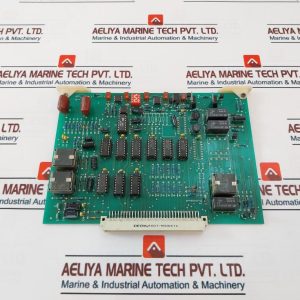 Yan Electronics 69781-1 Printed Circuit Board